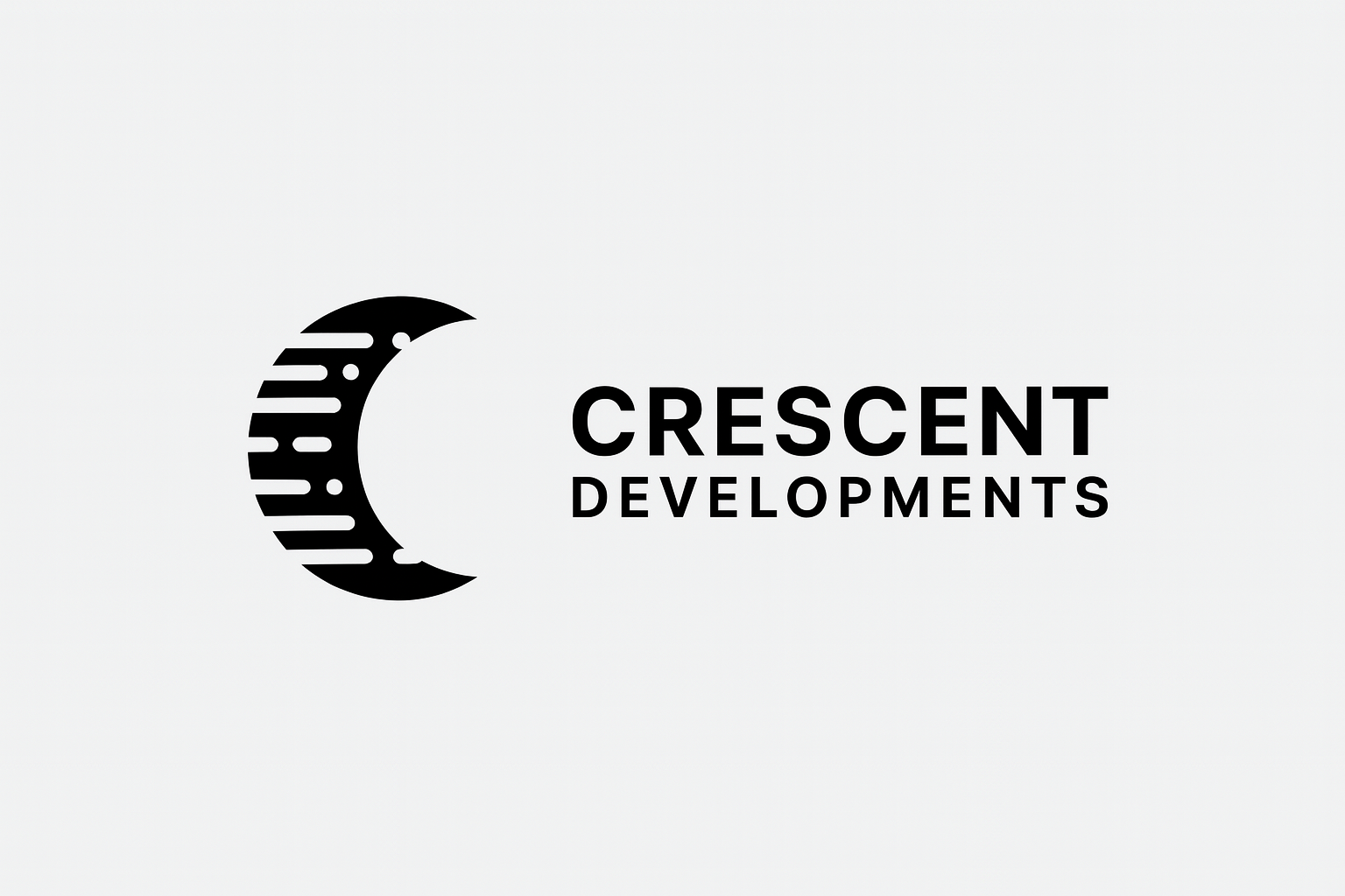 Crescent Developments Logo